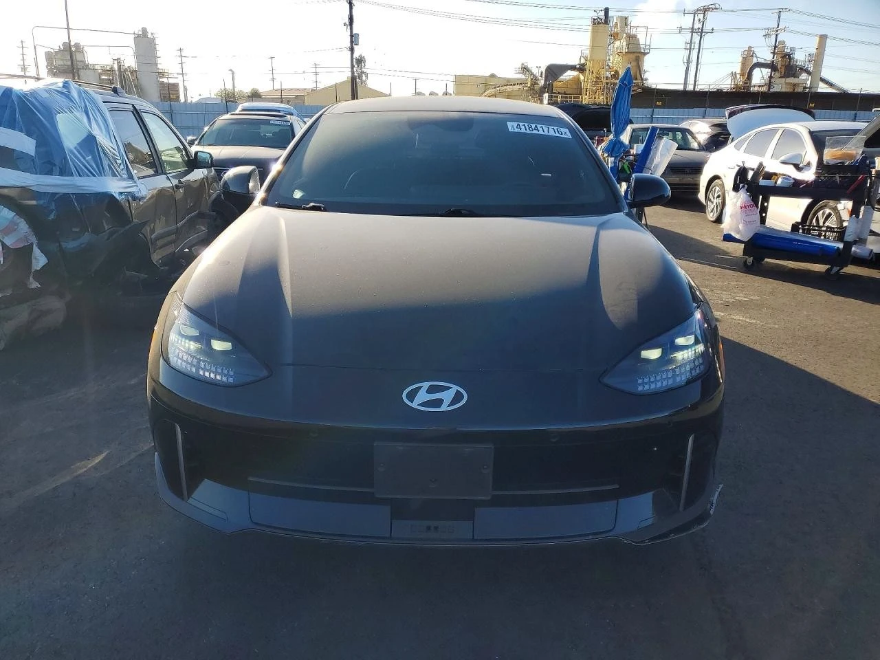Hyundai Ioniq 6 SEL | Mobile.bg � ����������� 2