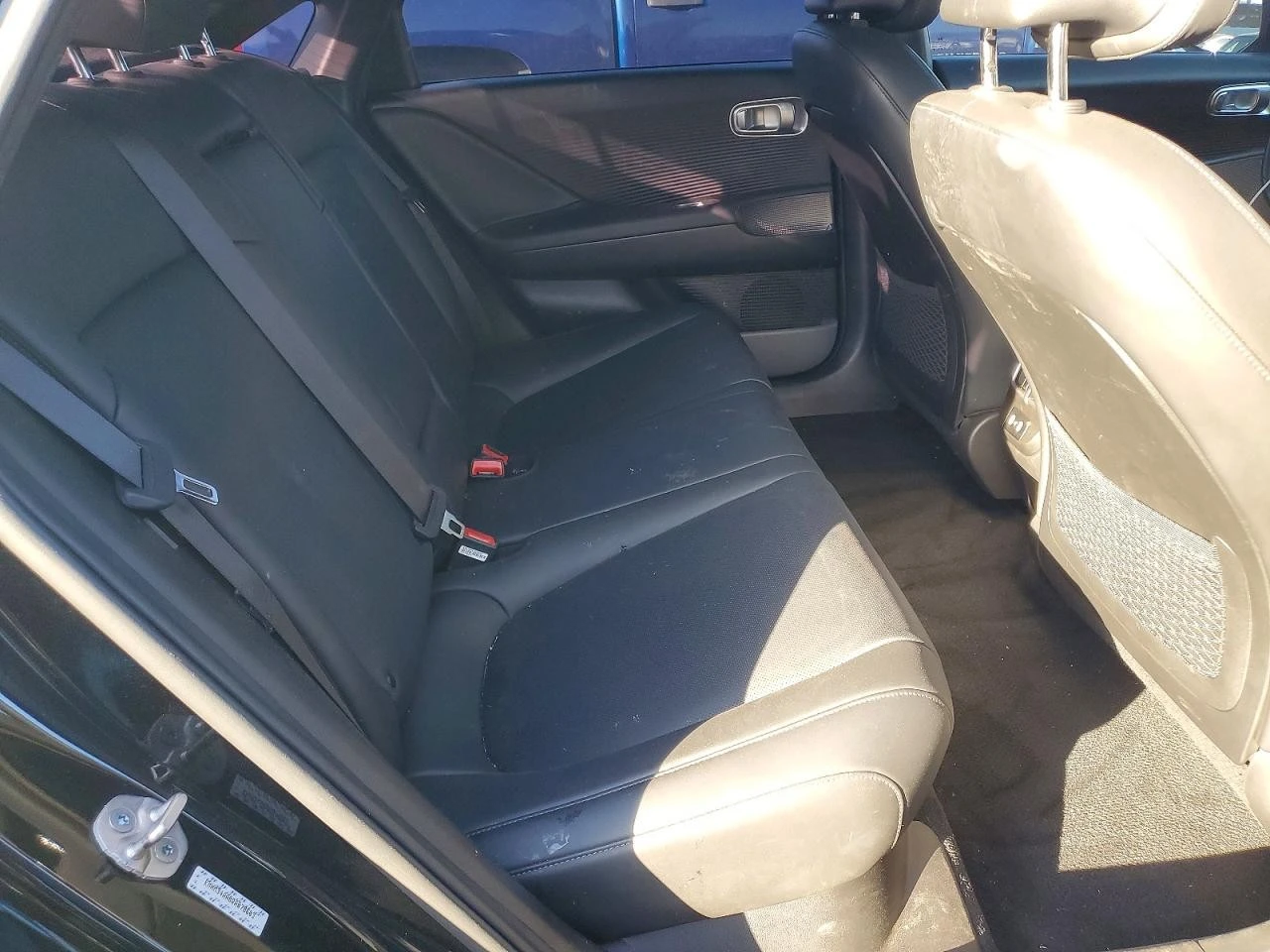 Hyundai Ioniq 6 SEL | Mobile.bg � ����������� 10
