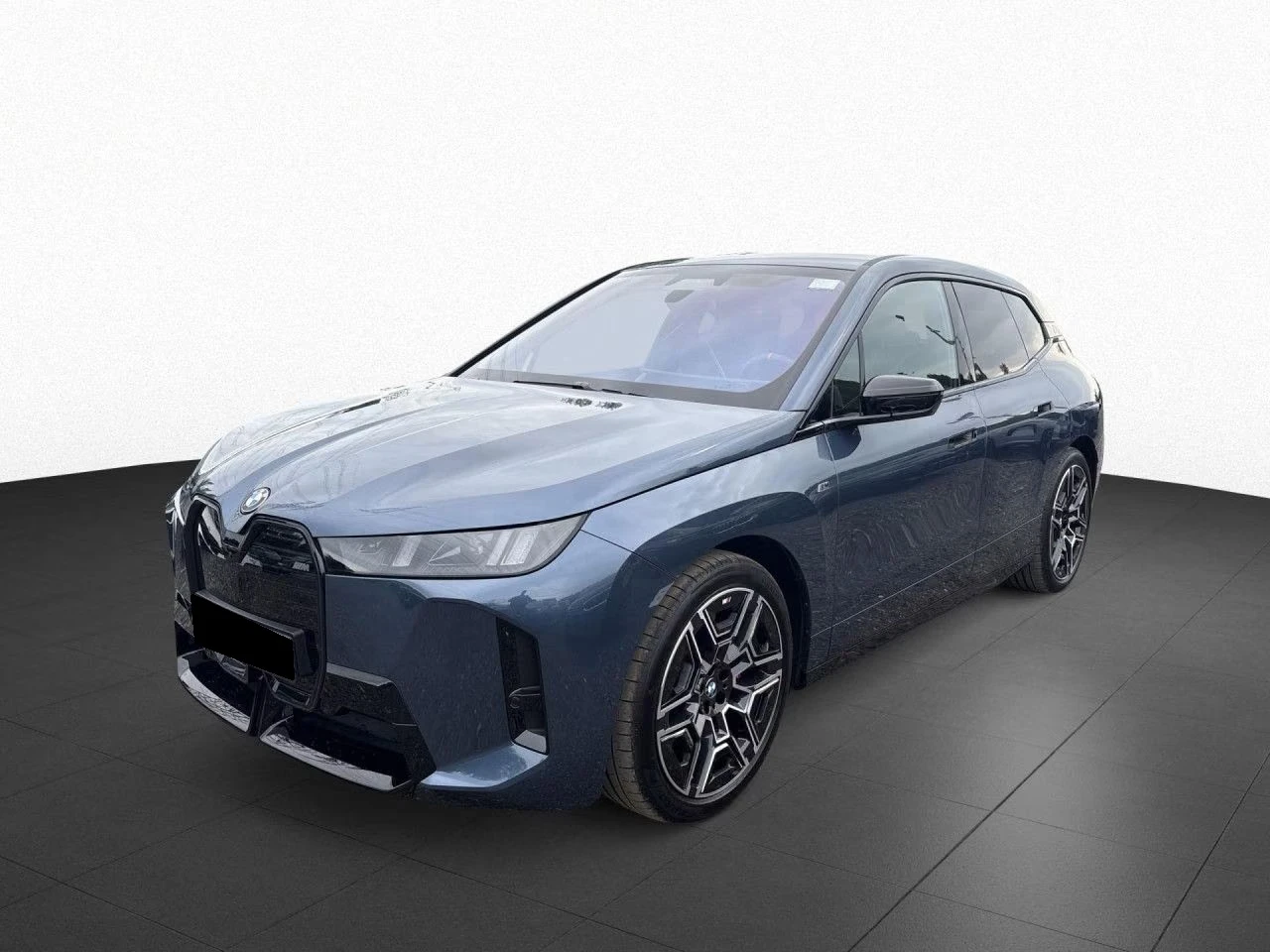 BMW iX M70/xDrive/M SPORT/ICONIC GLOW/360/HUD/�����/ | Mobile.bg � ����������� 2