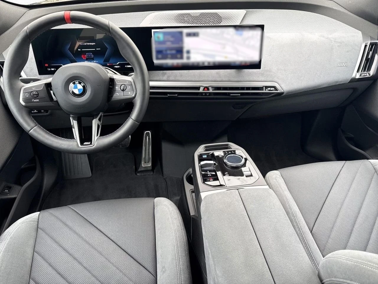 BMW iX M70/xDrive/M SPORT/ICONIC GLOW/360/HUD/�����/ | Mobile.bg � ����������� 7