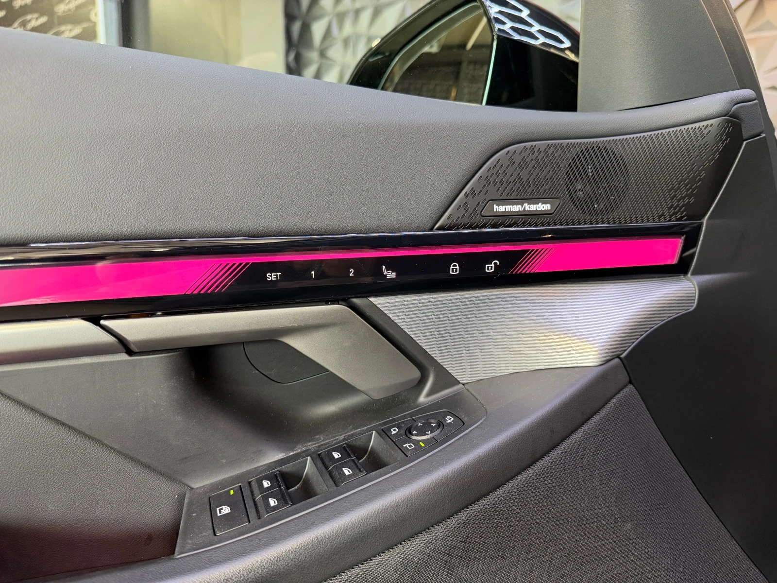 BMW i5 40 xDrive * HEAD UP * LED * HARMAN/KARDON* M PACKE | Mobile.bg � ����������� 13