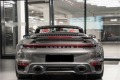 Porsche 911 992 TURBO CABRIO 360 CAMERA   - изображение 5
