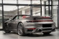 Porsche 911 992 TURBO CABRIO 360 CAMERA   - изображение 4