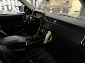 Land Rover Range rover 3.0TDI, autobiografic, на части, снимка 9