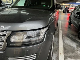 Land Rover Range rover 3.0TDI, autobiografic, на части, снимка 2