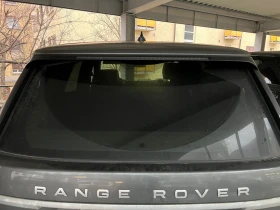 Land Rover Range rover 3.0TDI, autobiografic, на части, снимка 4