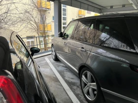 Land Rover Range rover 3.0TDI, autobiografic, на части, снимка 6