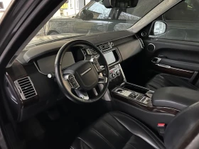 Land Rover Range rover 3.0TDI, autobiografic, на части, снимка 7