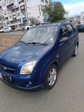 Suzuki Ignis 1.5, 4х4, снимка 1