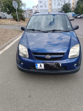 Suzuki Ignis 1.5, 4х4, снимка 2