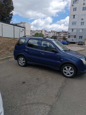 Suzuki Ignis 1.5, 4х4, снимка 6