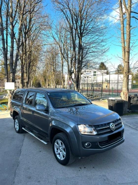 VW Amarok 2.0d 163hp, снимка 9