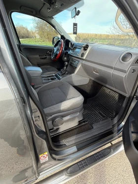 VW Amarok 2.0d 163hp, снимка 2