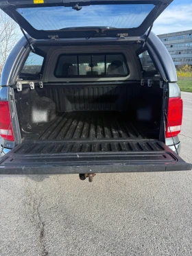 VW Amarok 2.0d 163hp, снимка 8