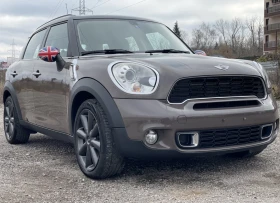 Mini Countryman S / INDIVIDUAL/ ЛИЗИНГ БЕЗ ДОКАЗВАНЕ НА ДОХОД, снимка 8