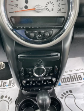 Mini Countryman S / INDIVIDUAL/ ЛИЗИНГ БЕЗ ДОКАЗВАНЕ НА ДОХОД, снимка 14