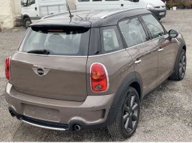 Mini Countryman S / INDIVIDUAL/ ЛИЗИНГ БЕЗ ДОКАЗВАНЕ НА ДОХОД, снимка 6