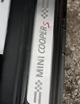 Mini Countryman S / INDIVIDUAL/ ЛИЗИНГ БЕЗ ДОКАЗВАНЕ НА ДОХОД, снимка 15