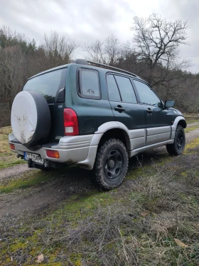 Suzuki Grand vitara, снимка 6