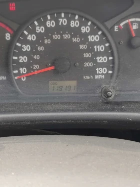 Suzuki Grand vitara, снимка 8