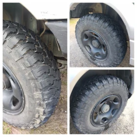 Suzuki Grand vitara, снимка 13