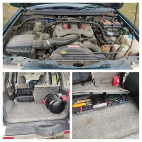 Suzuki Grand vitara, снимка 14
