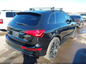 Audi SQ5 3l 3.0T Premium Plus, снимка 4