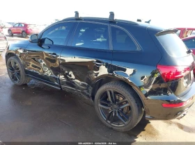 Audi SQ5 3l 3.0T Premium Plus, снимка 6