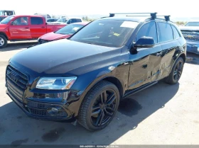 Audi SQ5 3l 3.0T Premium Plus, снимка 2