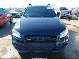 Audi SQ5 3l 3.0T Premium Plus, снимка 12