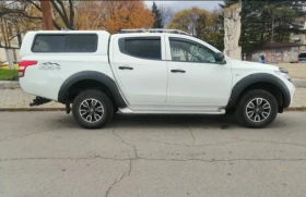 Fiat Fullback, снимка 3