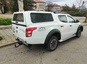 Fiat Fullback, снимка 4