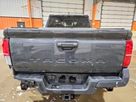 Toyota Tacoma 2.4l Double Cab, снимка 6