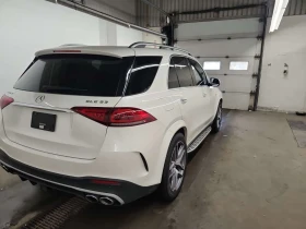 Mercedes-Benz GLE 53 4MATIC * 4MATIC* DISTRONIC* BURMESTER* HEAD-UP* 360* , снимка 3