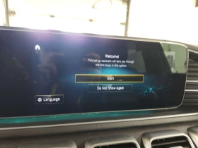 Mercedes-Benz GLE 53 4MATIC * 4MATIC* DISTRONIC* BURMESTER* HEAD-UP* 360* , снимка 11