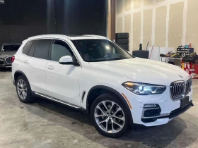 BMW X5  xDrive40i /360/HEAD UP/LED, снимка 1