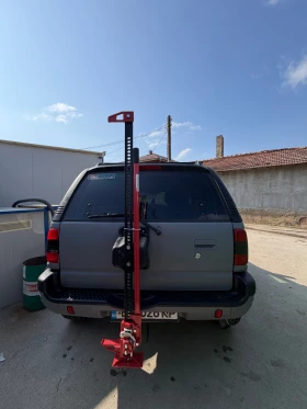 Opel Frontera 2.2 116, снимка 6