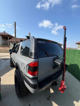 Opel Frontera 2.2 116, снимка 5