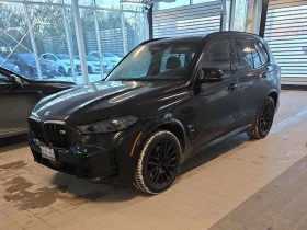 BMW X5 M60i| XDRIVE| DISTRONIC| 360| HUD| HAR/KAR| CARFAX, снимка 1