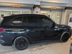 BMW X5 M60i| XDRIVE| DISTRONIC| 360| HUD| HAR/KAR| CARFAX, снимка 4