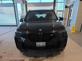 BMW X5 M60i| XDRIVE| DISTRONIC| 360| HUD| HAR/KAR| CARFAX, снимка 3
