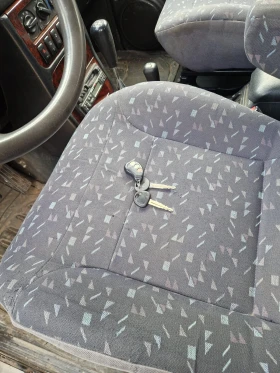 Hyundai Galloper Дълга база, снимка 8