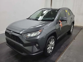 Toyota Rav4 * XLE * CARFAX * 2 КЛЮЧА * ШИБИДАХ * , снимка 1