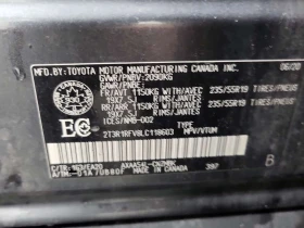 Toyota Rav4 * XLE * CARFAX * 2 КЛЮЧА * ШИБИДАХ * , снимка 16