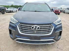 Hyundai Santa fe SE ULTIMATE, снимка 3