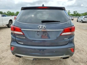 Hyundai Santa fe SE ULTIMATE, снимка 6