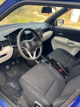 Suzuki Ignis 1.2, снимка 5