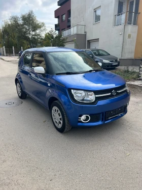 Suzuki Ignis 1.2, снимка 2
