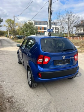 Suzuki Ignis 1.2, снимка 4