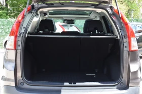Honda Cr-v 2.2ШВЕЙЦАРИЯ-КОЖА/НАВИ/КСЕНОН/ПАНОРАМА/БЛУТУТ, снимка 5